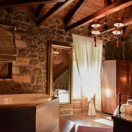 Nymfes Guesthouse Synikia Mesi Trikalon Pokój zdjęcie