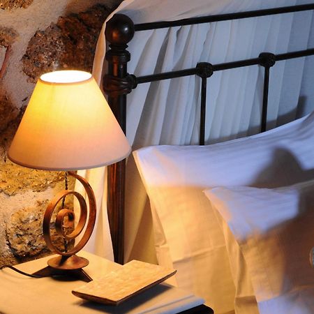 Nymfes Guesthouse Synikia Mesi Trikalon Zewnętrze zdjęcie