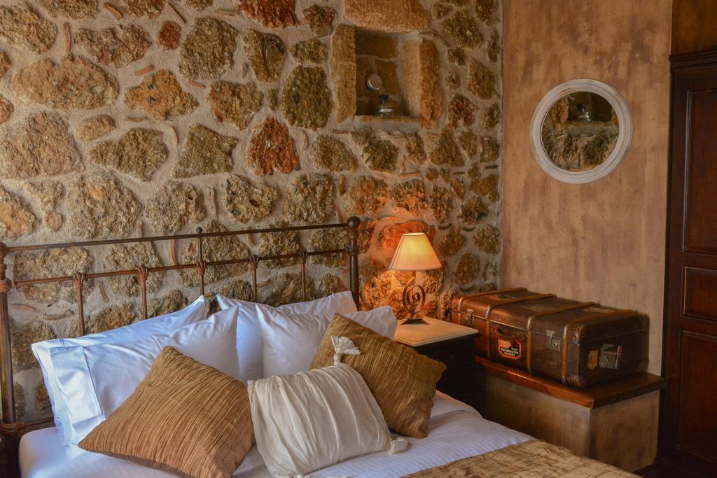 Nymfes Guesthouse Synikia Mesi Trikalon Pokój zdjęcie