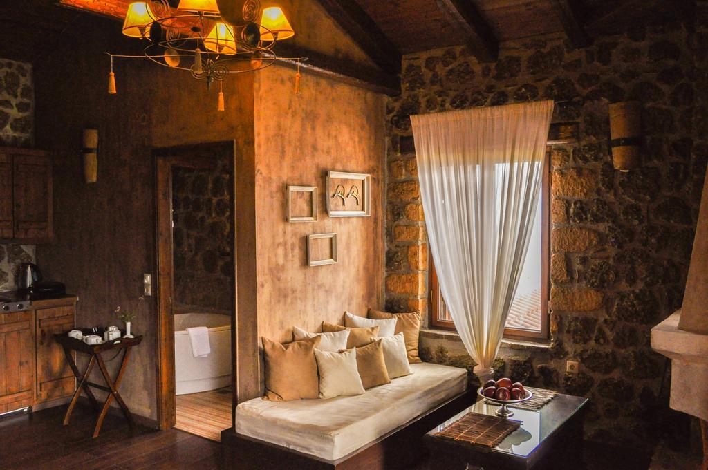 Nymfes Guesthouse Synikia Mesi Trikalon Pokój zdjęcie