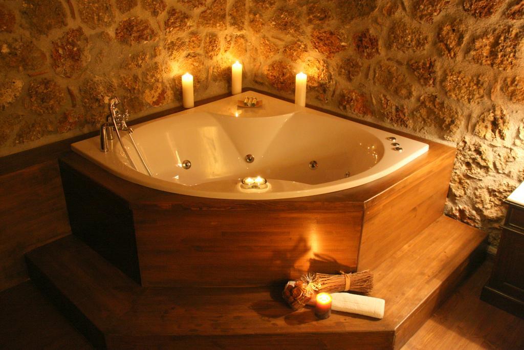 Nymfes Guesthouse Synikia Mesi Trikalon Pokój zdjęcie