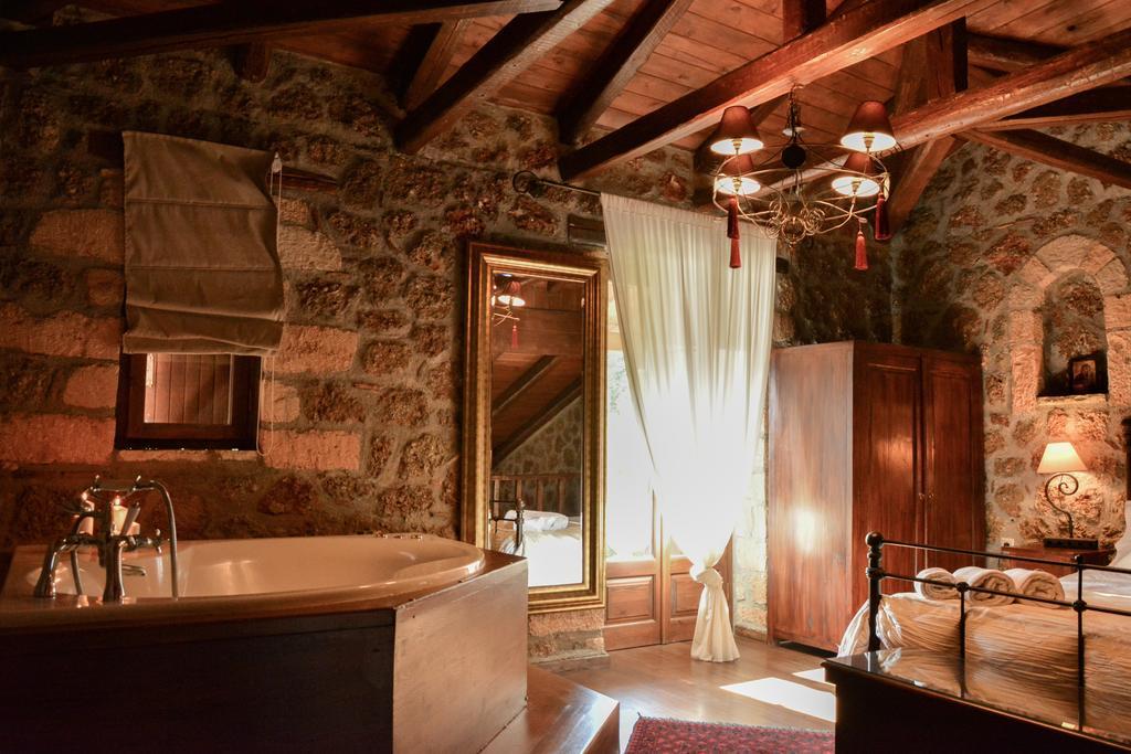 Nymfes Guesthouse Synikia Mesi Trikalon Pokój zdjęcie
