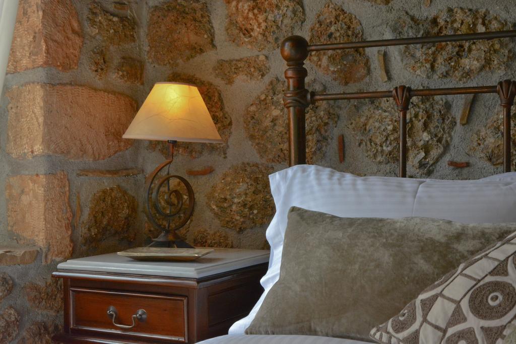 Nymfes Guesthouse Synikia Mesi Trikalon Pokój zdjęcie