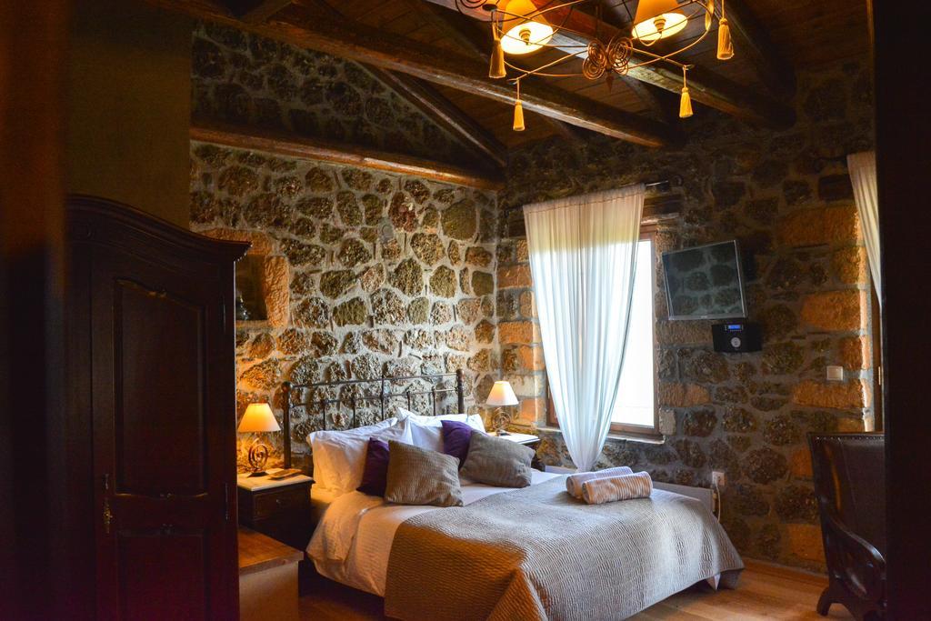Nymfes Guesthouse Synikia Mesi Trikalon Pokój zdjęcie